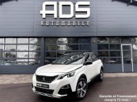 Peugeot 5008 II 1.5 BlueHDi 130ch GT Line S&S EAT8 / À PARTIR DE 331,81 € * - <small></small> 23.990 € <small>TTC</small> - #3