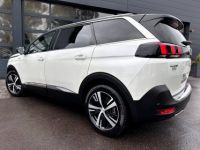 Peugeot 5008 II 1.5 BlueHDi 130ch GT Line S&S EAT8 / À PARTIR DE 331,81 € * - <small></small> 23.990 € <small>TTC</small> - #4