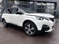 Peugeot 5008 II 1.5 BlueHDi 130ch GT Line S&S EAT8 / À PARTIR DE 331,81 € * - <small></small> 23.990 € <small>TTC</small> - #5