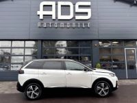 Peugeot 5008 II 1.5 BlueHDi 130ch GT Line S&S EAT8 / À PARTIR DE 331,81 € * - <small></small> 23.990 € <small>TTC</small> - #7