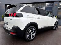 Peugeot 5008 II 1.5 BlueHDi 130ch GT Line S&S EAT8 / À PARTIR DE 331,81 € * - <small></small> 23.990 € <small>TTC</small> - #9