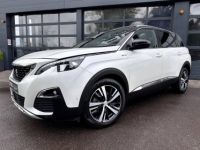 Peugeot 5008 II 1.5 BlueHDi 130ch GT Line S&S EAT8 / À PARTIR DE 331,81 € * - <small></small> 23.990 € <small>TTC</small> - #10