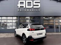 Peugeot 5008 II 1.5 BlueHDi 130ch GT Line S&S EAT8 / À PARTIR DE 331,81 € * - <small></small> 23.990 € <small>TTC</small> - #11