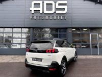 Peugeot 5008 II 1.5 BlueHDi 130ch GT Line S&S EAT8 / À PARTIR DE 331,81 € * - <small></small> 23.990 € <small>TTC</small> - #12