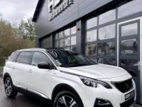 Peugeot 5008 II 1.5 BlueHDi 130ch GT Line S&S EAT8 / À PARTIR DE 331,81 € * - <small></small> 23.990 € <small>TTC</small> - #46