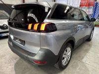 Peugeot 5008 II 1.5 BlueHDi 130ch S&S Active Business EAT8 - <small></small> 16.990 € <small>TTC</small> - #4