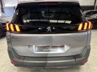 Peugeot 5008 II 1.5 BlueHDi 130ch S&S Active Business EAT8 - <small></small> 16.990 € <small>TTC</small> - #5