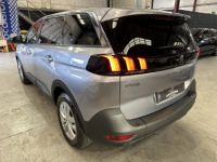 Peugeot 5008 II 1.5 BlueHDi 130ch S&S Active Business EAT8 - <small></small> 16.990 € <small>TTC</small> - #6