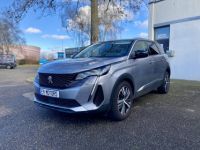 Peugeot 5008 II 1.5 BlueHDi 130ch S&S Allure Pack EAT8 - <small></small> 23.250 € <small>TTC</small> - #1