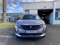 Peugeot 5008 II 1.5 BlueHDi 130ch S&S Allure Pack EAT8 - <small></small> 23.250 € <small>TTC</small> - #2