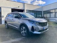 Peugeot 5008 II 1.5 BlueHDi 130ch S&S Allure Pack EAT8 - <small></small> 23.250 € <small>TTC</small> - #3