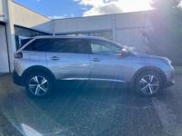 Peugeot 5008 II 1.5 BlueHDi 130ch S&S Allure Pack EAT8 - <small></small> 23.250 € <small>TTC</small> - #5