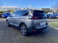 Peugeot 5008 II 1.5 BlueHDi 130ch S&S Allure Pack EAT8 - <small></small> 23.250 € <small>TTC</small> - #6