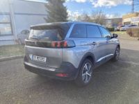 Peugeot 5008 II 1.5 BlueHDi 130ch S&S Allure Pack EAT8 - <small></small> 23.250 € <small>TTC</small> - #8