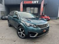 Peugeot 5008 II 1.5 BlueHDi EAT8 130 cv Boîte auto ,ACTIVE BUSINESS , ENTRETIEN A JOUR, GARANTIE,FINANCEMENT POSSIBLE - <small></small> 19.690 € <small>TTC</small> - #1