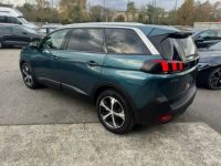 Peugeot 5008 II 1.5 BlueHDi EAT8 130 cv Boîte auto ,ACTIVE BUSINESS , ENTRETIEN A JOUR, GARANTIE,FINANCEMENT POSSIBLE - <small></small> 19.690 € <small>TTC</small> - #6