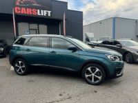 Peugeot 5008 II 1.5 BlueHDi EAT8 130 cv Boîte auto ,ACTIVE BUSINESS , ENTRETIEN A JOUR, GARANTIE,FINANCEMENT POSSIBLE - <small></small> 19.690 € <small>TTC</small> - #9