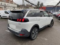 Peugeot 5008 II 1.5 BlueHDi S&S 130 GT Line - <small></small> 21.990 € <small>TTC</small> - #4