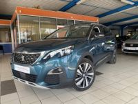 Peugeot 5008 II 1.5BlueHDi 130 Allure EAT6 7Places - <small></small> 23.990 € <small>TTC</small> - #1