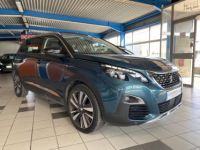 Peugeot 5008 II 1.5BlueHDi 130 Allure EAT6 7Places - <small></small> 23.990 € <small>TTC</small> - #3