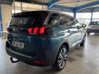 Peugeot 5008 II 1.5BlueHDi 130 Allure EAT6 7Places - <small></small> 23.990 € <small>TTC</small> - #5