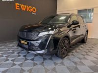 Peugeot 5008 II 1.5L BLUEHDI 130CH EAT8 BVA TOIT OUVRANT-BLACK PACK- NIGHT VISION - <small></small> 33.990 € <small>TTC</small> - #1