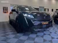 Peugeot 5008 II 1.5L BLUEHDI 130CH EAT8 BVA TOIT OUVRANT-BLACK PACK- NIGHT VISION - <small></small> 33.990 € <small>TTC</small> - #6