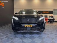 Peugeot 5008 II 1.5L BLUEHDI 130CH EAT8 BVA TOIT OUVRANT-BLACK PACK- NIGHT VISION - <small></small> 33.990 € <small>TTC</small> - #7