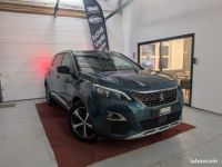 Peugeot 5008 II 1.6 BlueHDI 120 GT-Line BVA EAT6 (Jantes 18, Caméra, Cuir) - <small></small> 16.990 € <small>TTC</small> - #1