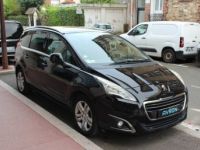 Peugeot 5008 II 1.6 BLUEHDI 120 S&S ALLURE - <small></small> 7.490 € <small>TTC</small> - #19