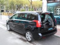 Peugeot 5008 II 1.6 BLUEHDI 120 S&S ALLURE - <small></small> 7.490 € <small>TTC</small> - #20