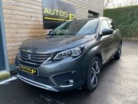 Peugeot 5008 ii 1.6 bluehdi 120 s&s allure eat6 - <small></small> 14.990 € <small>TTC</small> - #1