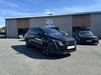 Peugeot 5008 II 1.6 PureTech 180ch S&S GT Pack EAT8 *Moteur à chaîne/7 places/garantie jusqu'en 2028/ Full black équipé* - <small></small> 39.990 € <small>TTC</small> - #1