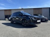 Peugeot 5008 II 1.6 PureTech 180ch S&S GT Pack EAT8 *Moteur à chaîne/7 places/garantie jusqu'en 2028/ Full black équipé* - <small></small> 39.990 € <small>TTC</small> - #2