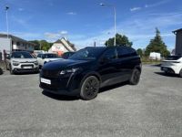 Peugeot 5008 II 1.6 PureTech 180ch S&S GT Pack EAT8 *Moteur à chaîne/7 places/garantie jusqu'en 2028/ Full black équipé* - <small></small> 39.990 € <small>TTC</small> - #4