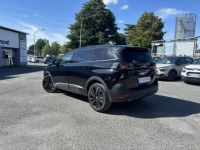 Peugeot 5008 II 1.6 PureTech 180ch S&S GT Pack EAT8 *Moteur à chaîne/7 places/garantie jusqu'en 2028/ Full black équipé* - <small></small> 39.990 € <small>TTC</small> - #7