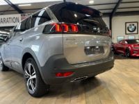 Peugeot 5008 II (2) 1.5 BlueHDi 130 GT EAT8 S&S TOIT PANO - <small></small> 24.990 € <small>TTC</small> - #9