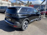 Peugeot 5008 II (2) 1.5 BlueHDi S&S 130 EAT8 Allure Pack AVEC GRIP CONTROL - <small></small> 32.990 € <small></small> - #4