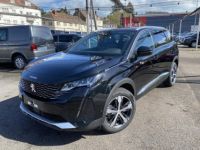 Peugeot 5008 II (2) 1.5 BlueHDi S&S 130 EAT8 Allure Pack AVEC GRIP CONTROL - <small></small> 31.890 € <small></small> - #1