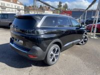 Peugeot 5008 II (2) 1.5 BlueHDi S&S 130 EAT8 Allure Pack AVEC GRIP CONTROL - <small></small> 31.890 € <small></small> - #4