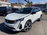 Peugeot 5008 II (2) 1.5 BlueHDi S&S 130 EAT8 GT - <small></small> 37.500 € <small></small> - #1