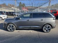 Peugeot 5008 II (2) 1.5 BlueHDi S&S 130 EAT8 GT 7 PLACES - <small></small> 33.890 € <small></small> - #2