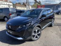 Peugeot 5008 II (2) 1.5 BlueHDi S&S 130 EAT8 GT GRIP CONTROL - <small></small> 35.990 € <small></small> - #1