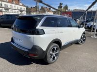 Peugeot 5008 II (2) 1.5 BlueHDi S&S 130 EAT8 GT PACK ALCANTARA / TO / GRIP CONTROL - <small></small> 38.590 € <small></small> - #4