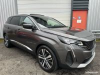 Peugeot 5008 ii (2) 1.6 puretech 180 s&s gt eat8 7pl - <small></small> 31.990 € <small>TTC</small> - #1