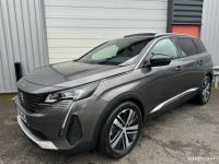 Peugeot 5008 ii (2) 1.6 puretech 180 s&s gt eat8 7pl - <small></small> 31.990 € <small>TTC</small> - #2