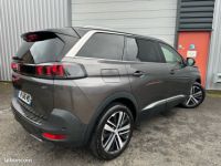 Peugeot 5008 ii (2) 1.6 puretech 180 s&s gt eat8 7pl - <small></small> 31.990 € <small>TTC</small> - #3