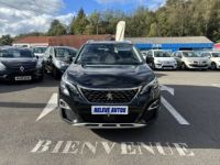 Peugeot 5008 II 2.0 BlueHDi 180ch Allure Business S&S EAT8 - <small></small> 16.990 € <small>TTC</small> - #1