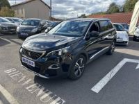 Peugeot 5008 II 2.0 BlueHDi 180ch Allure Business S&S EAT8 - <small></small> 16.990 € <small>TTC</small> - #2