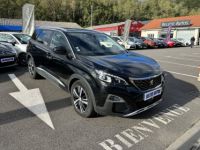 Peugeot 5008 II 2.0 BlueHDi 180ch Allure Business S&S EAT8 - <small></small> 16.990 € <small>TTC</small> - #3